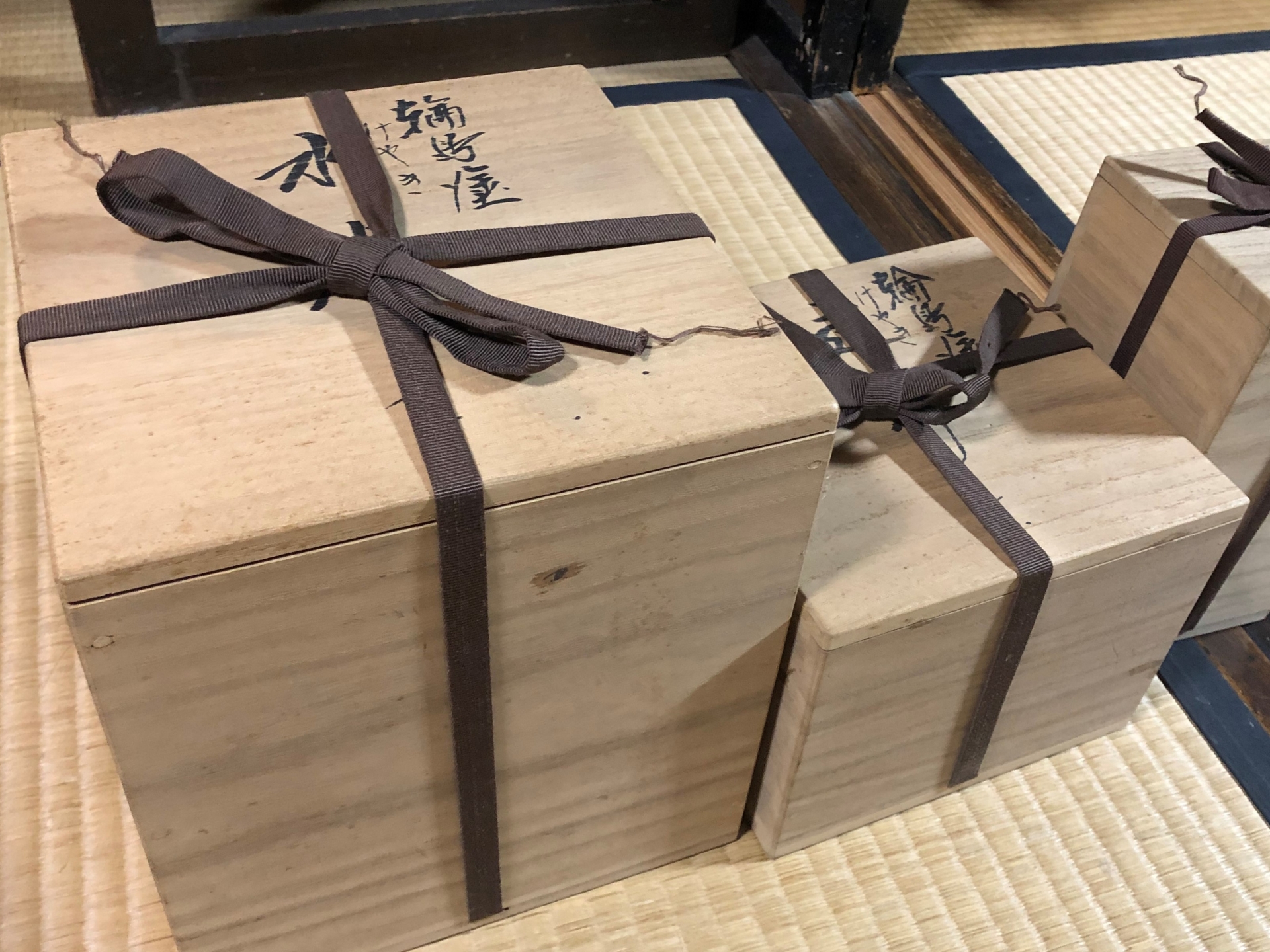 骨董品