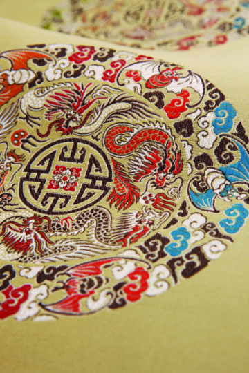 中国美術